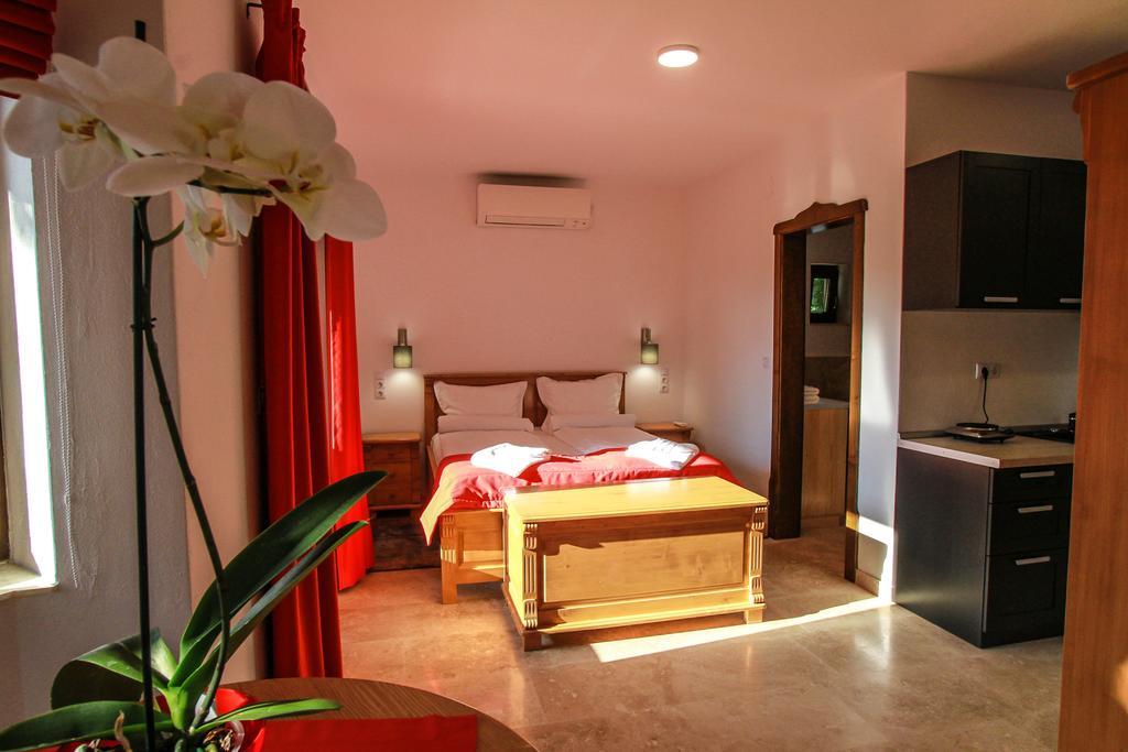Vila Vista Sovata Exterior foto